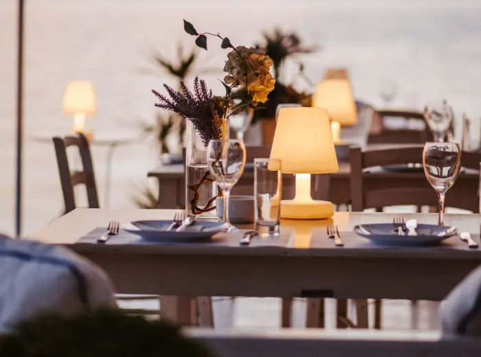 Background Music for Your Restaurant