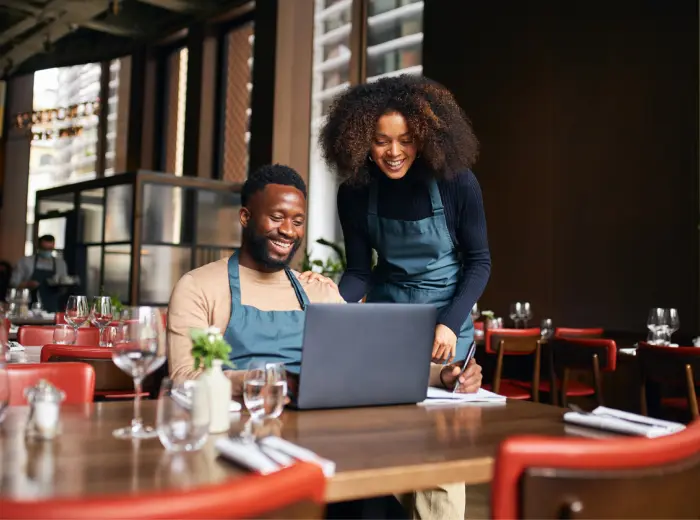 Restaurant Marketing Plan