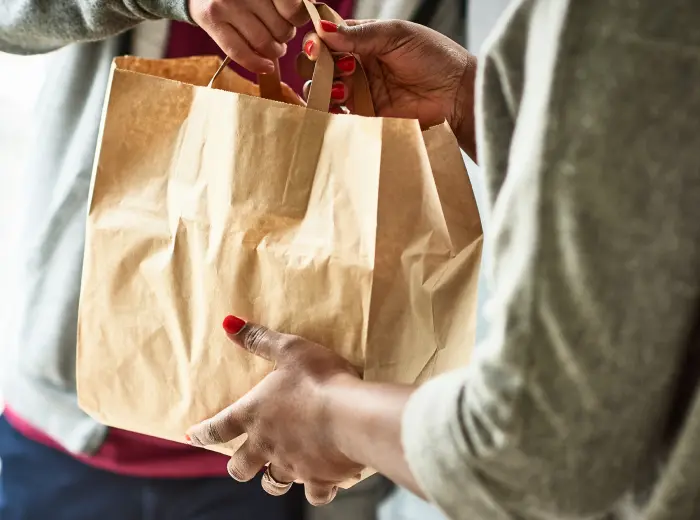 Popular Food Delivery Apps in Egypt