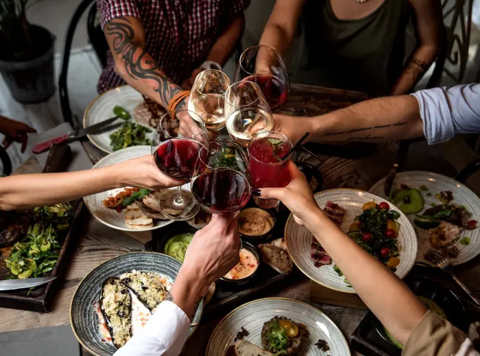 Liquor License for Restaurant in Maryland