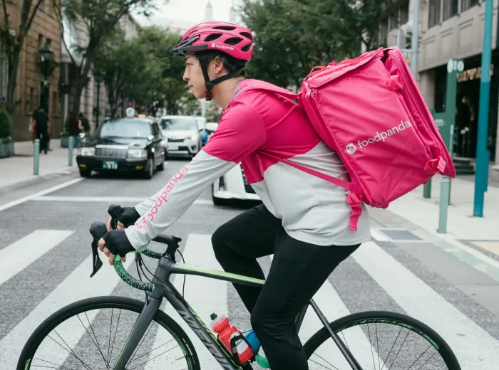 Foodpanda Fees and Commissions for Restaurants