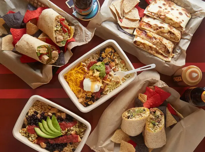 Food Delivery Apps in France