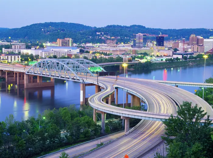 How to Choose a Good Location for Your Restaurant in West Virginia
