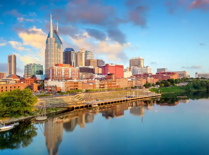 Start a Restaurant in Tennessee