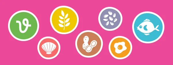 menuviel allergens