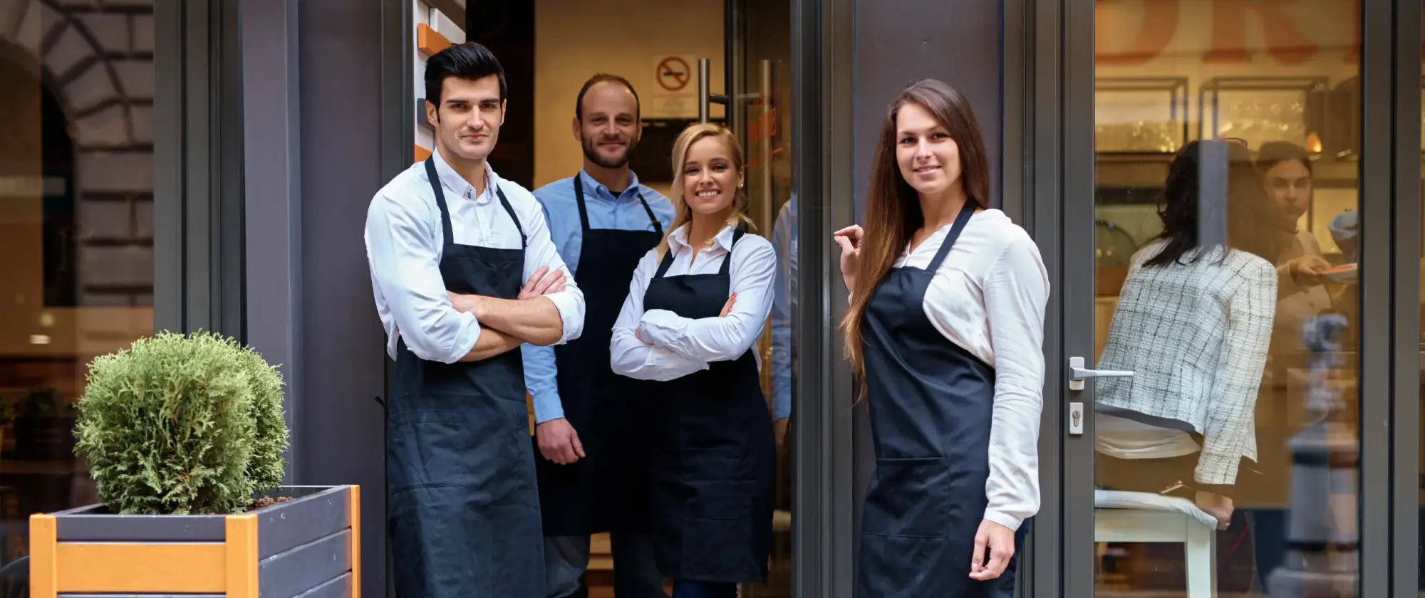 How to Train Waitstaff on Upselling in Restaurants