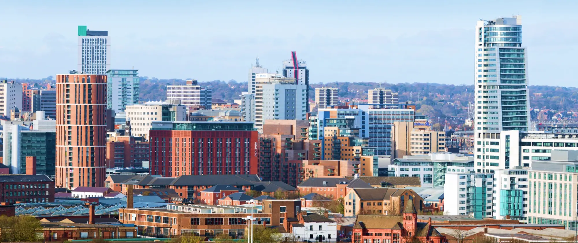 Opening a Restaurant in Leeds