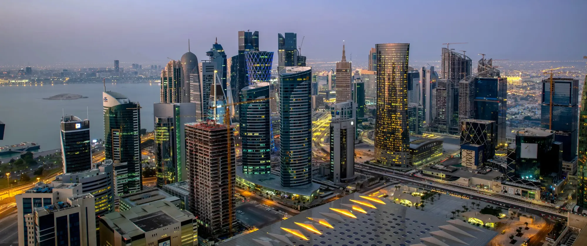 Opening a Restaurant in Qatar