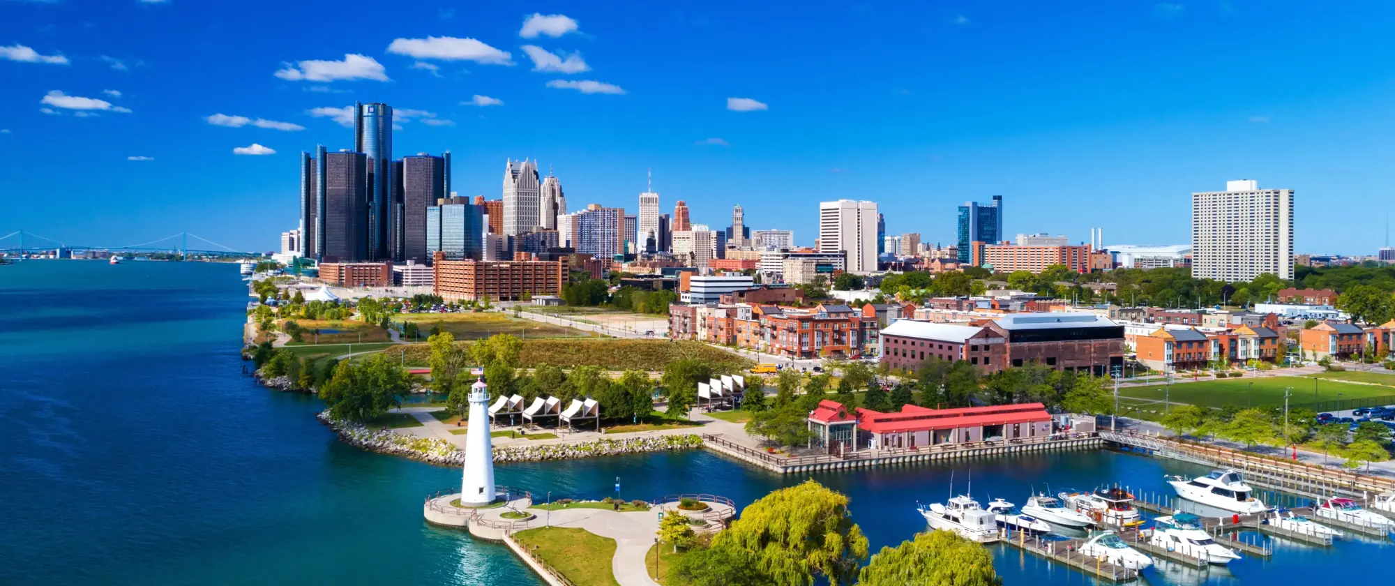 Start a Restaurant in Michigan
