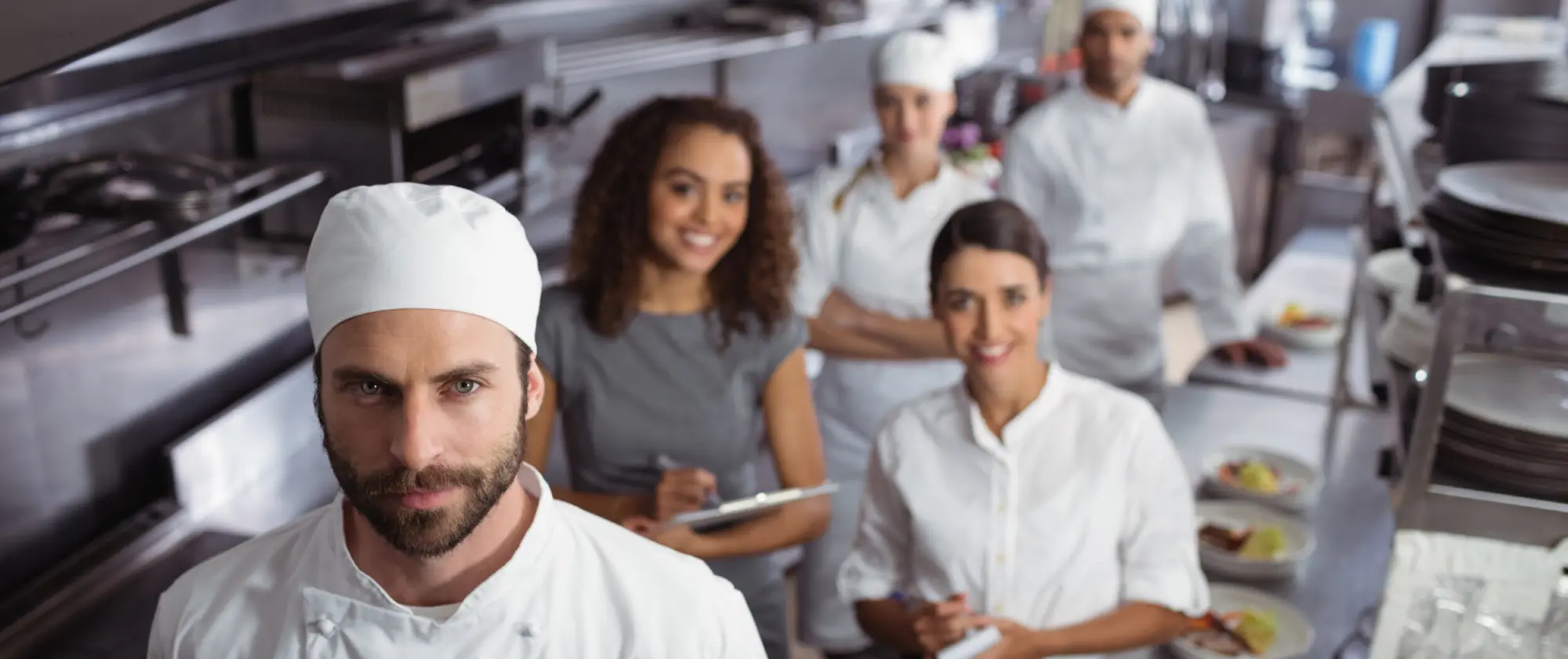 Reduce Employee Turnover in Restaurants
