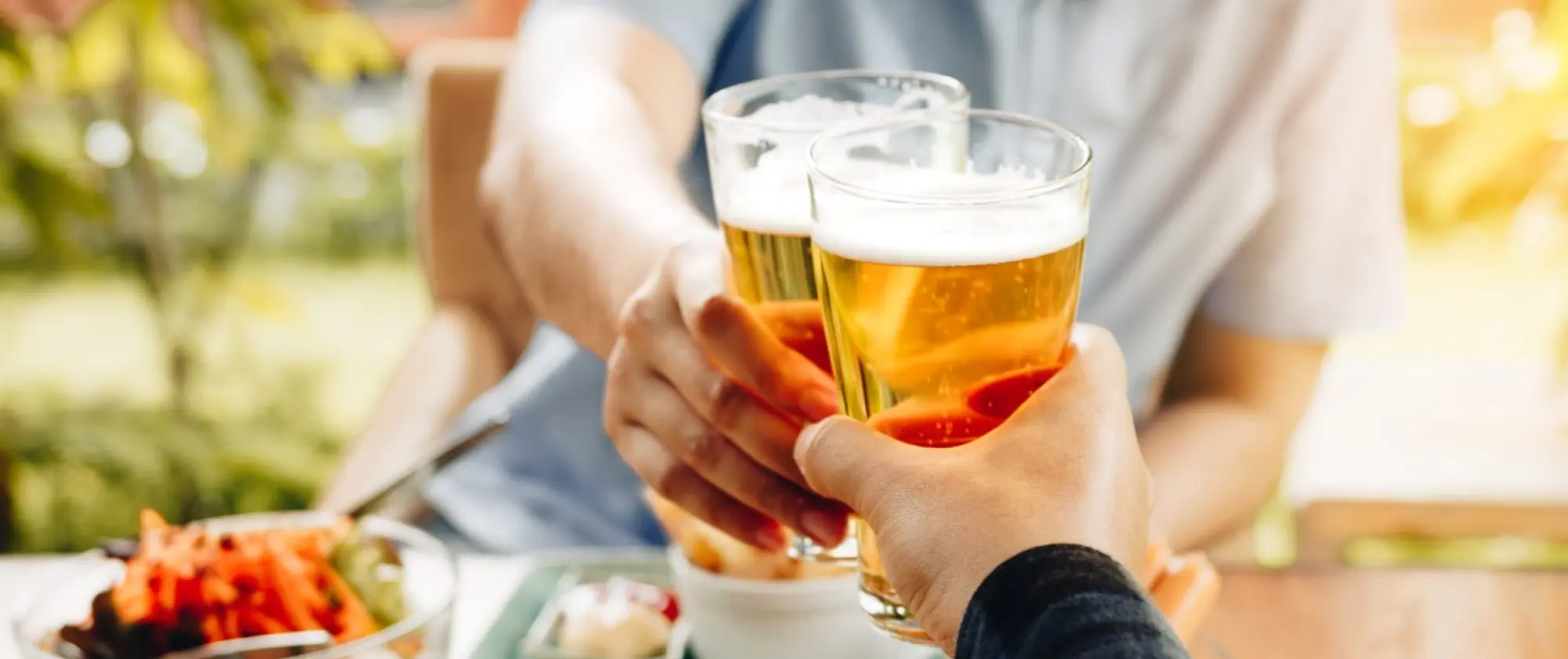 Liquor License for Restaurant in Washington