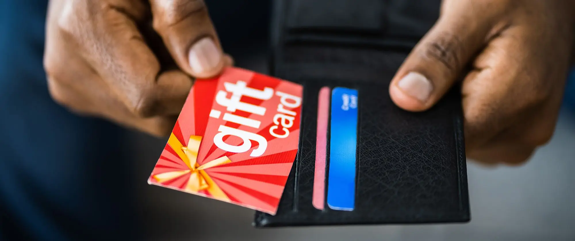 How Restaurants Can Use Gift Cards