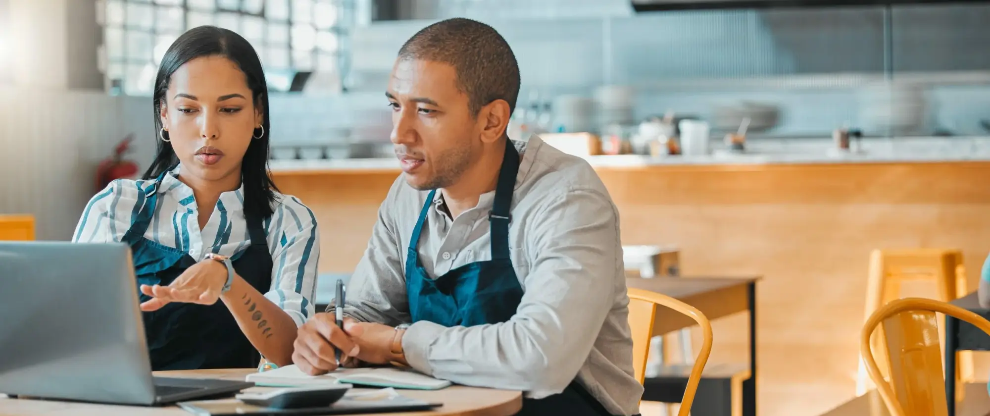 How to Respond to Negative Restaurant Reviews