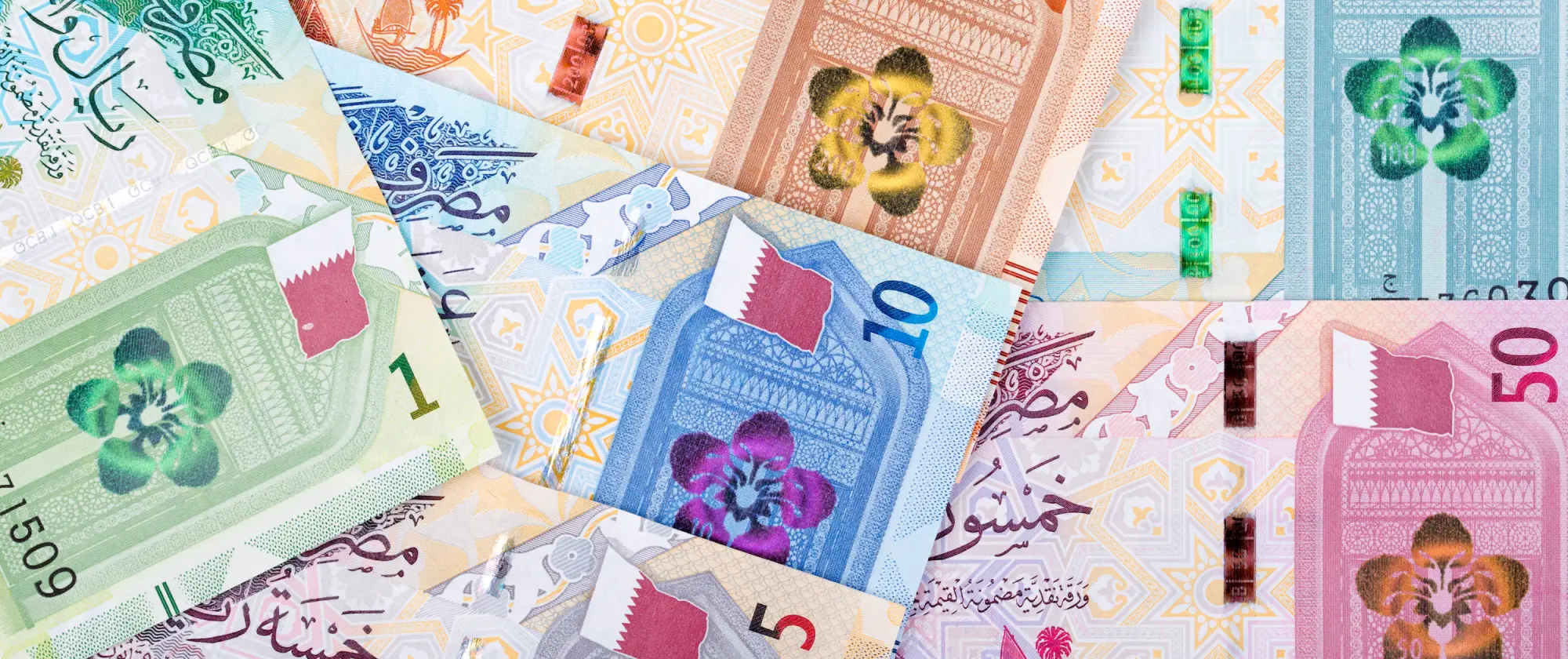 Restaurant Taxes in Qatar