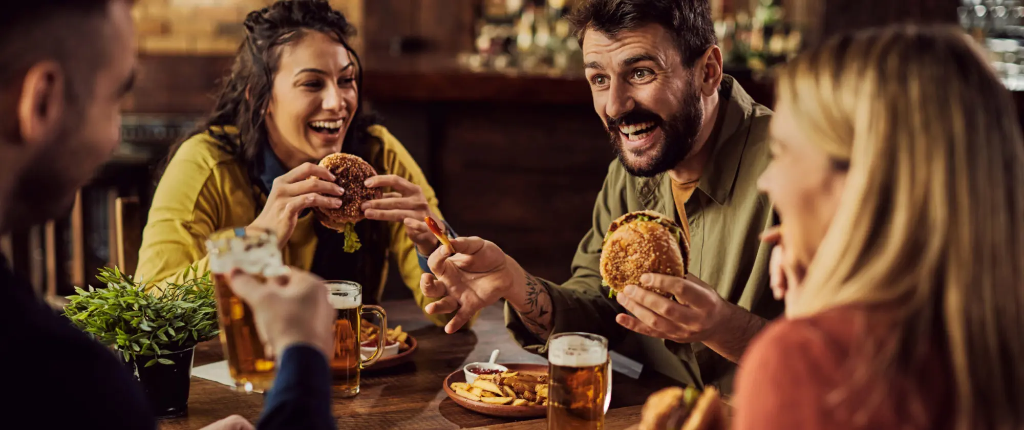Alcohol License for Restaurant in Malta