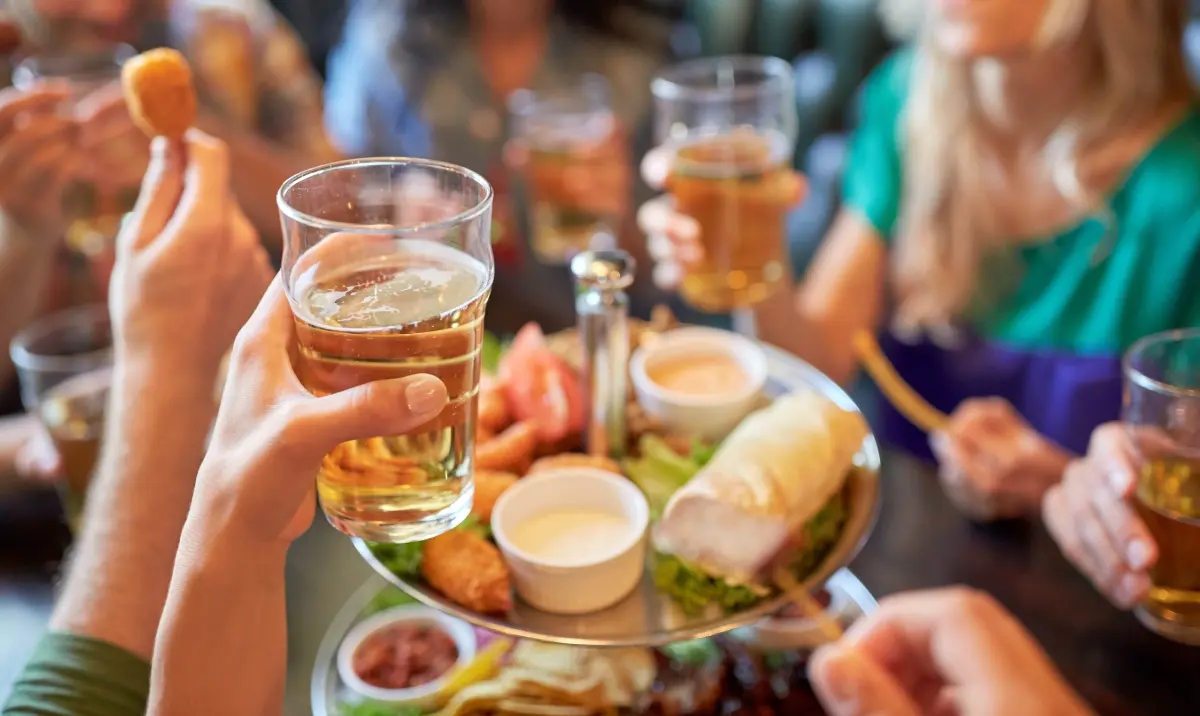 How to Obtain a Liquor License for Restaurant in New Jersey