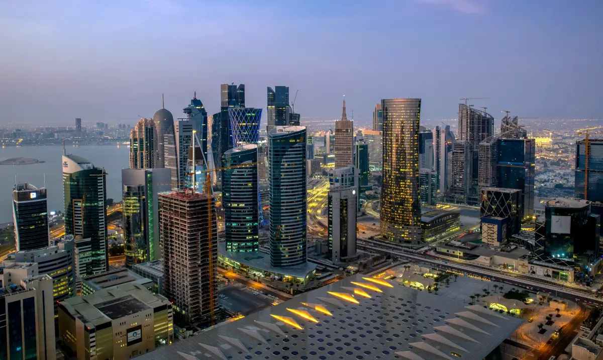 Opening a Restaurant in Qatar