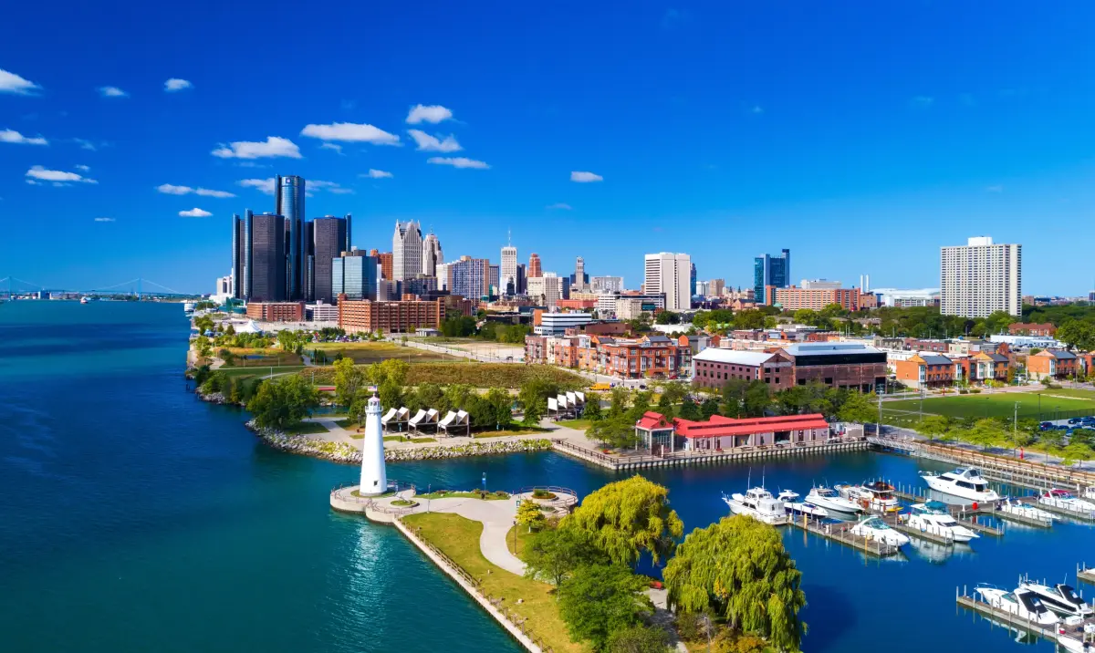 Start a Restaurant in Michigan