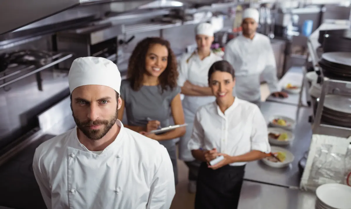 Reduce Employee Turnover in Restaurants