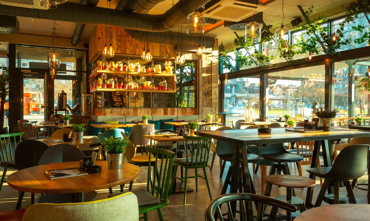 Cafe and Coffee Shop Name Ideas