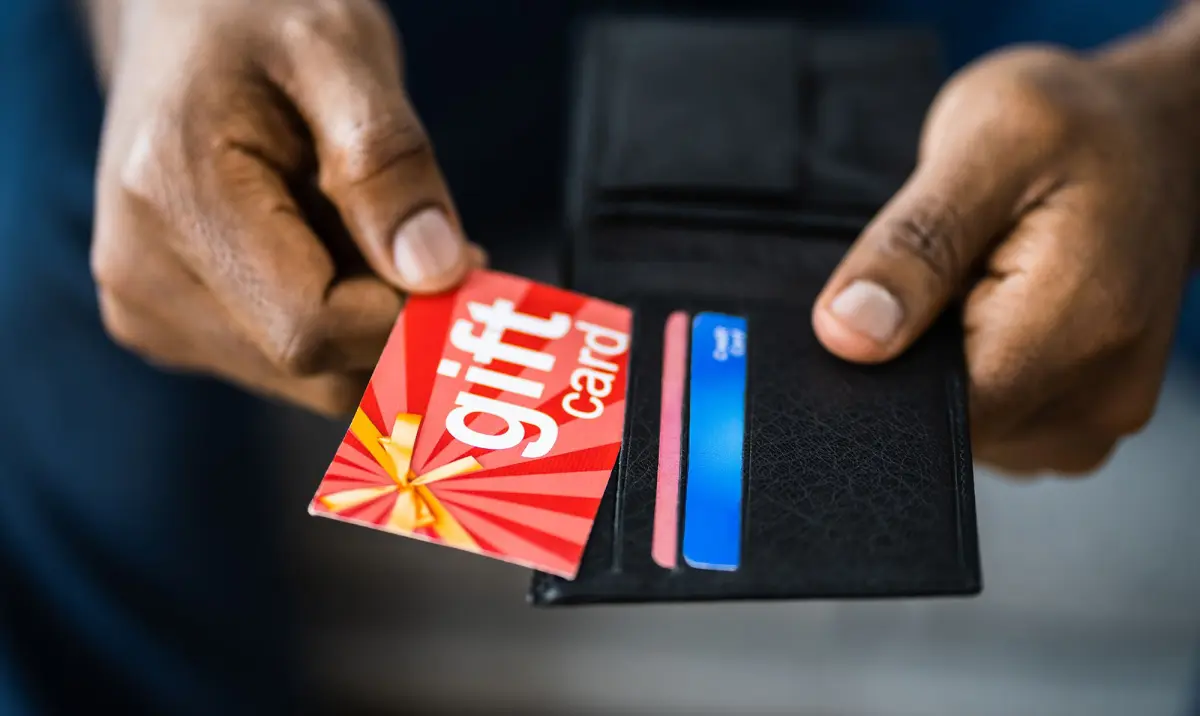 How Restaurants Can Use Gift Cards