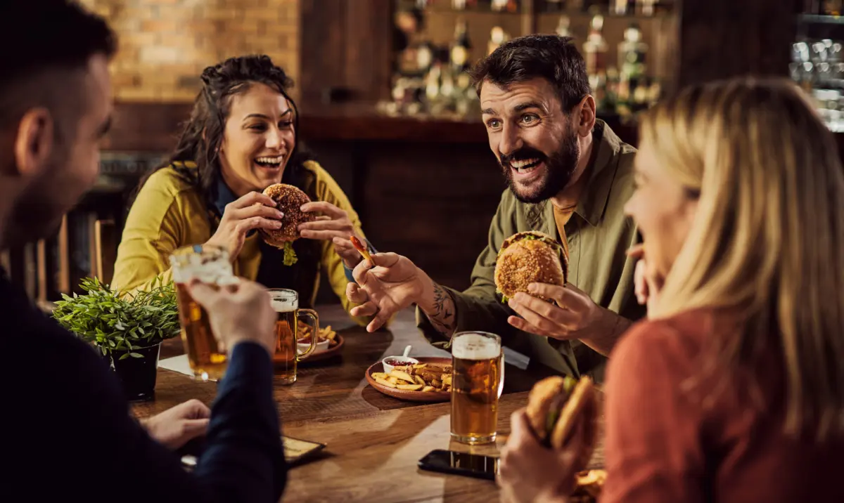 Alcohol License for Restaurant in Malta