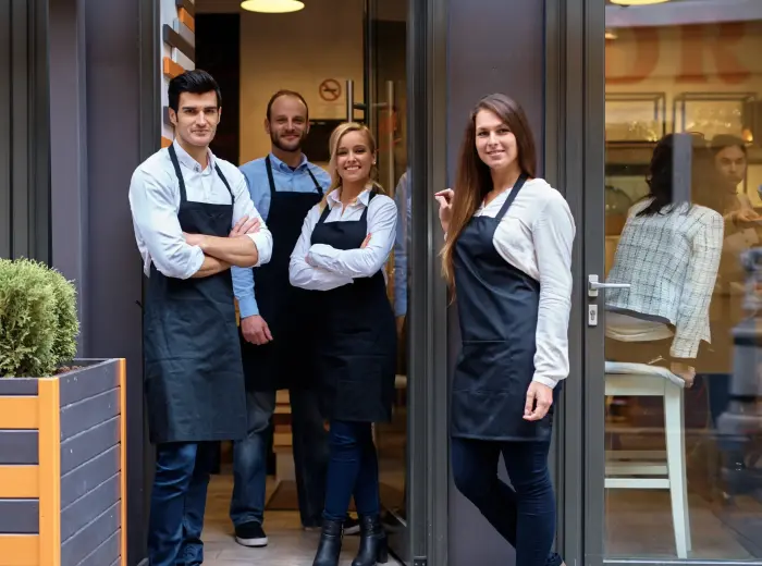 How to Train Waitstaff on Upselling in Restaurants