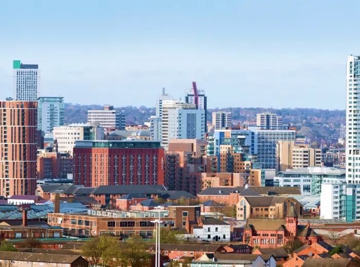 Opening a Restaurant in Leeds