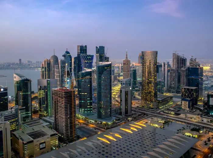 Opening a Restaurant in Qatar