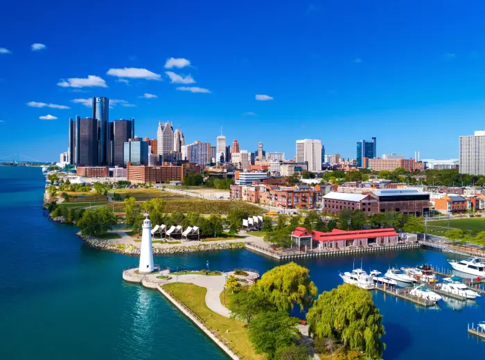 Start a Restaurant in Michigan
