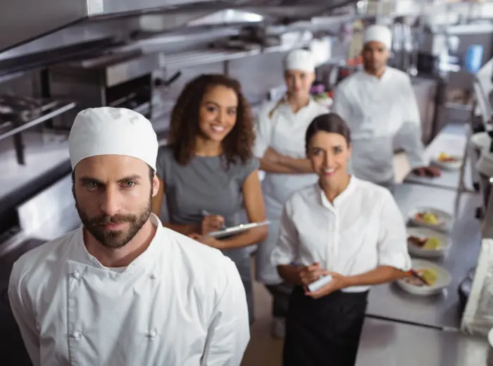 Reduce Employee Turnover in Restaurants