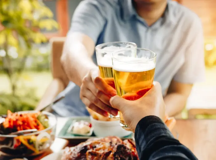 Liquor License for Restaurant in Washington