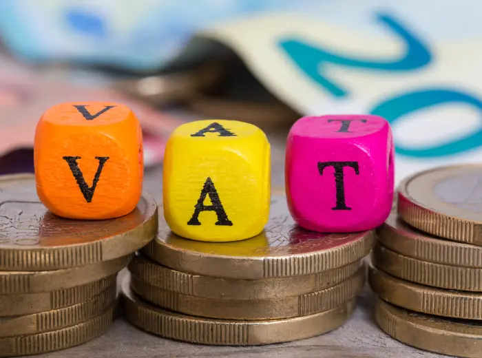 Current VAT Rates for Restaurants in Denmark