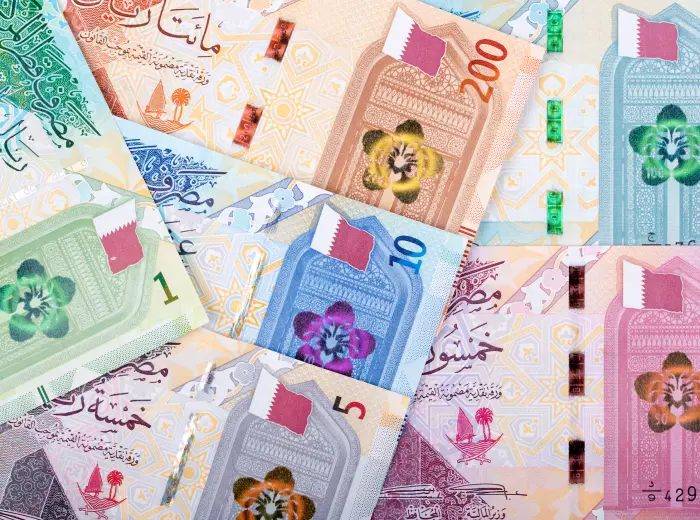 Restaurant Taxes in Qatar