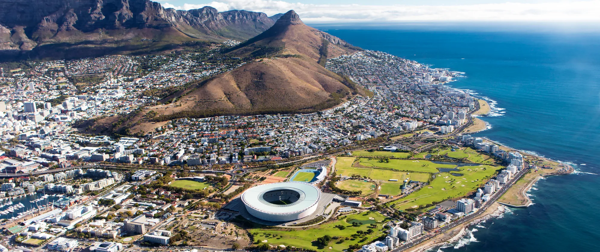 cape town restaurants