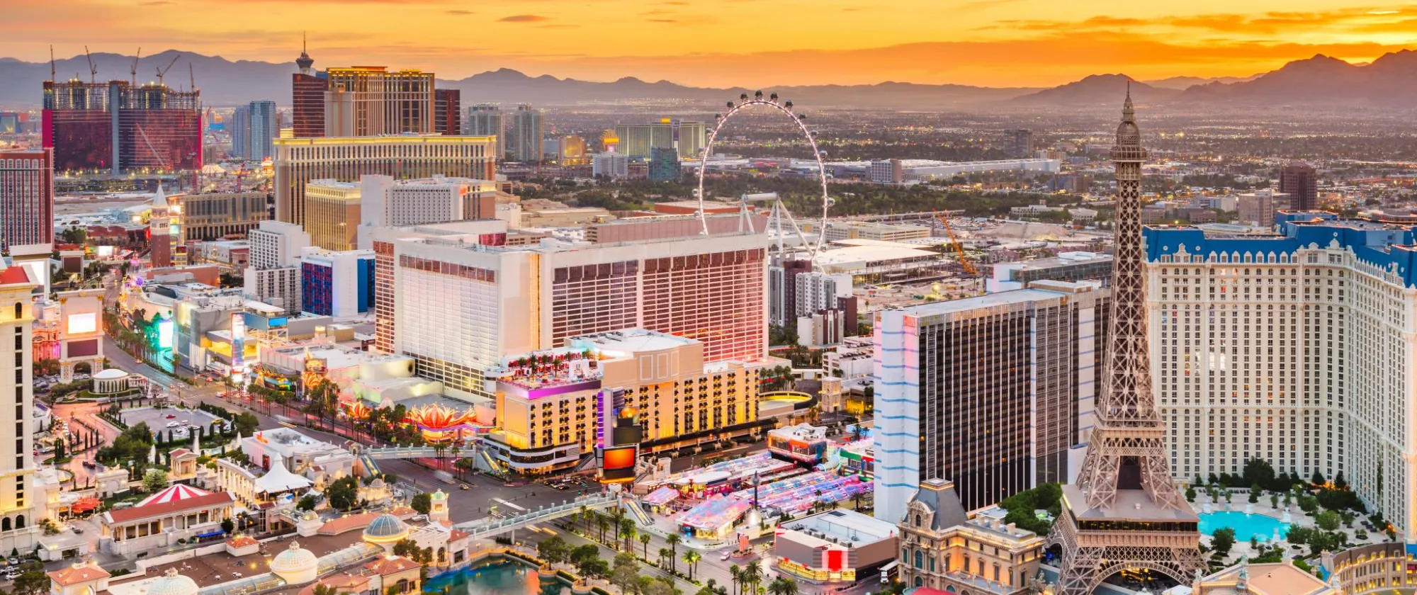 Best Restaurant Concepts to Open in Nevada