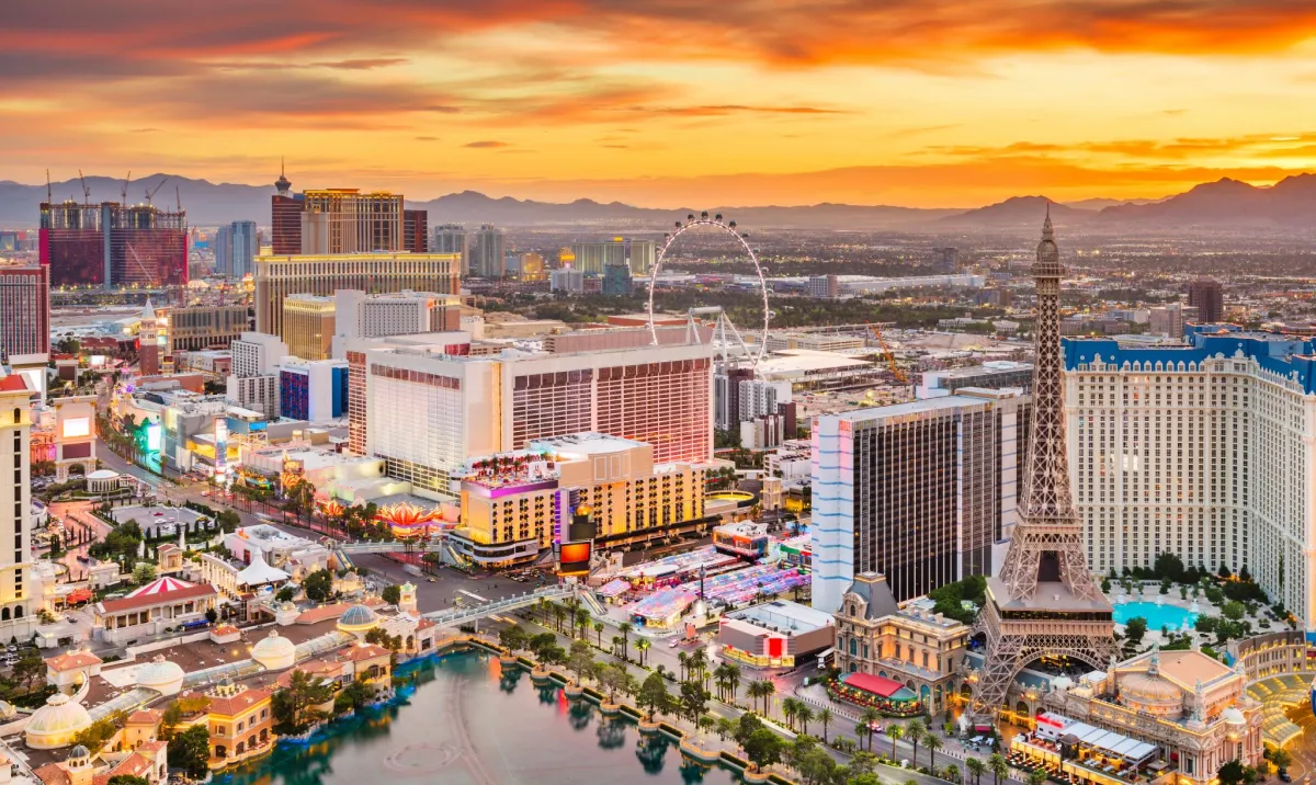 Best Restaurant Concepts to Open in Nevada
