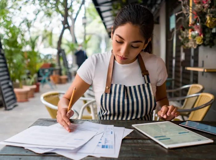 Restaurant Profit Margin Benchmarks