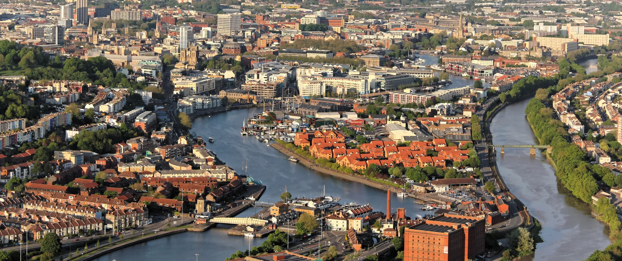 opening a restaurant in bristol