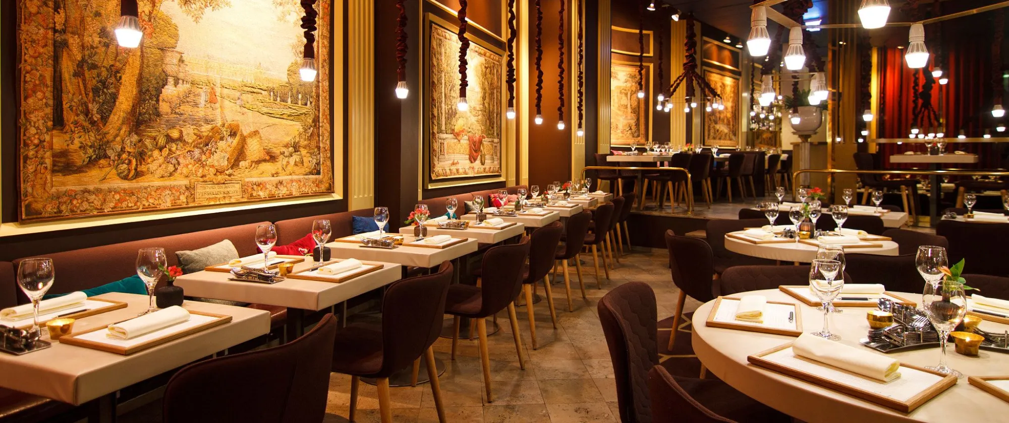 Alcohol License for Restaurant in Sweden