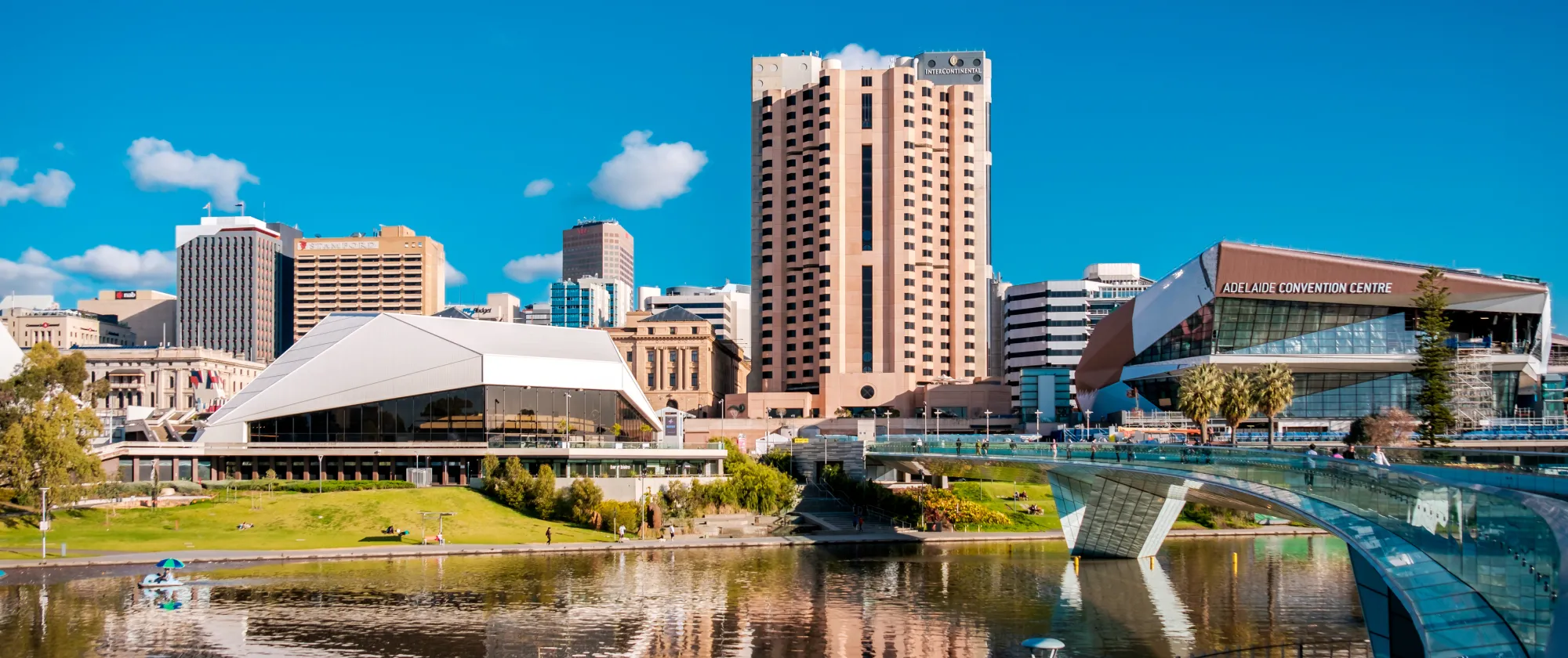opening a restaurant in Adelaide