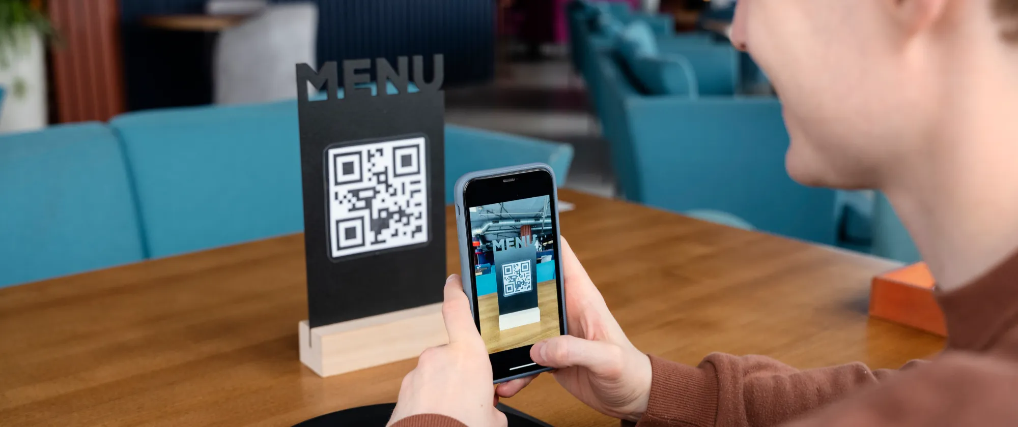 qr menus vs pdf menus