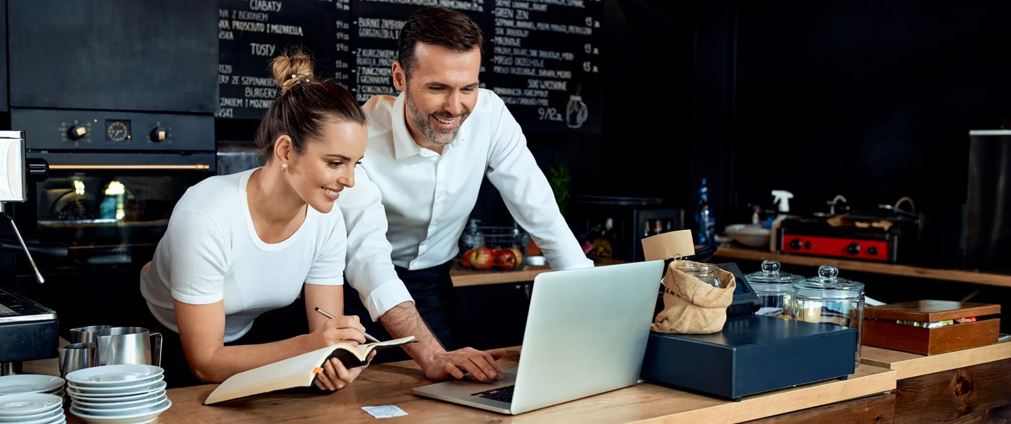restaurant business plan