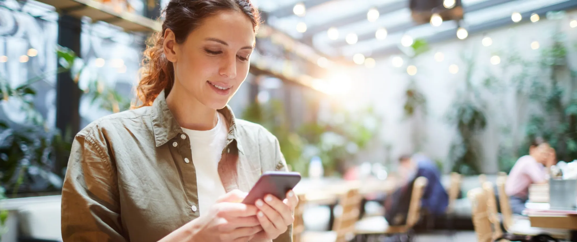 Online QR Menus Elevate Customer Experience