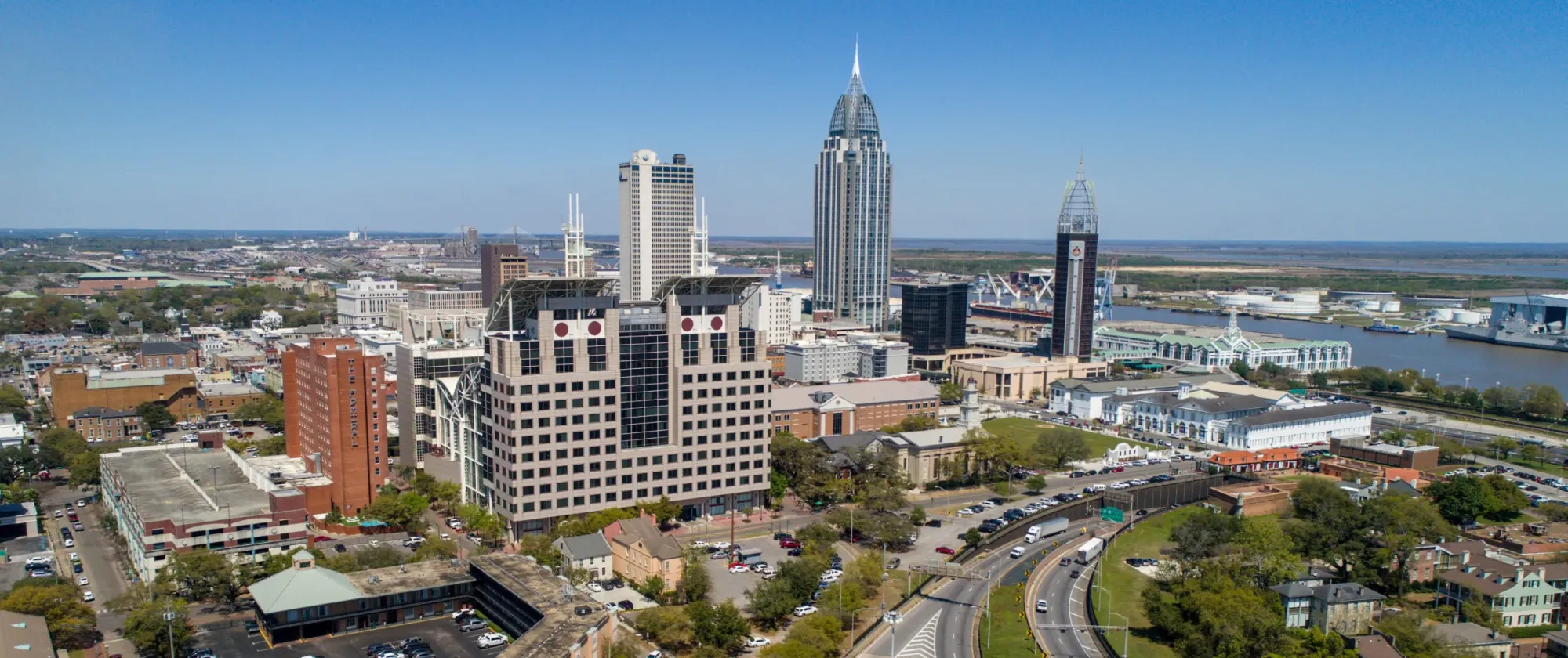 Restaurant Concepts to Open in Alabama