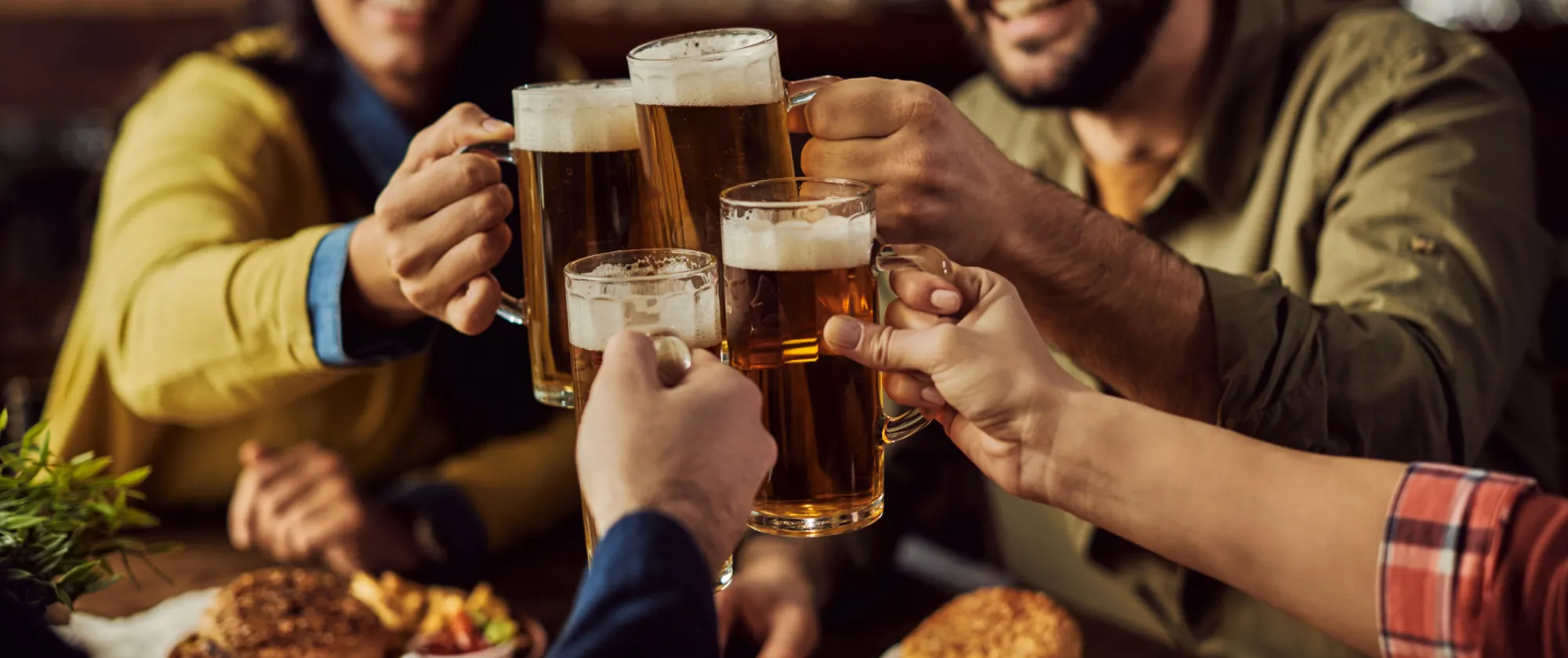 Alcohol License for Restaurant in Denmark