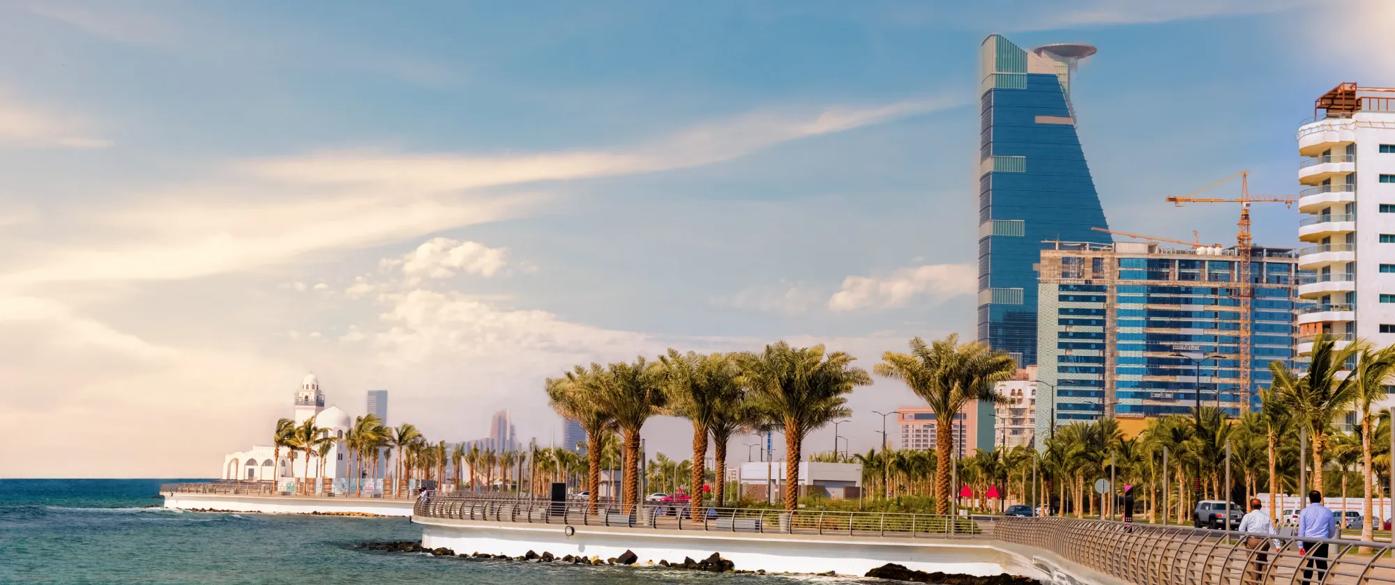 Start a Restaurant in Jeddah