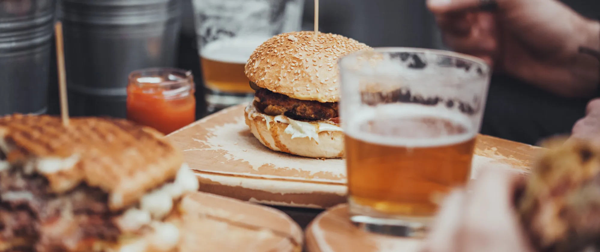 Alcohol License for Restaurant in Austria