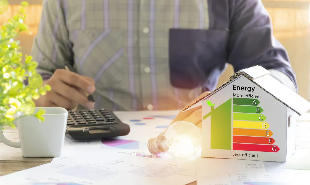restaurant energy saving