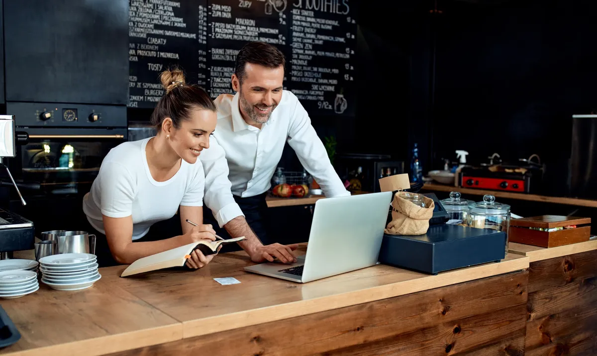 restaurant business plan